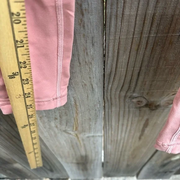 lululemon athletica Align Leggings Size 8 - Picture 3 of 10